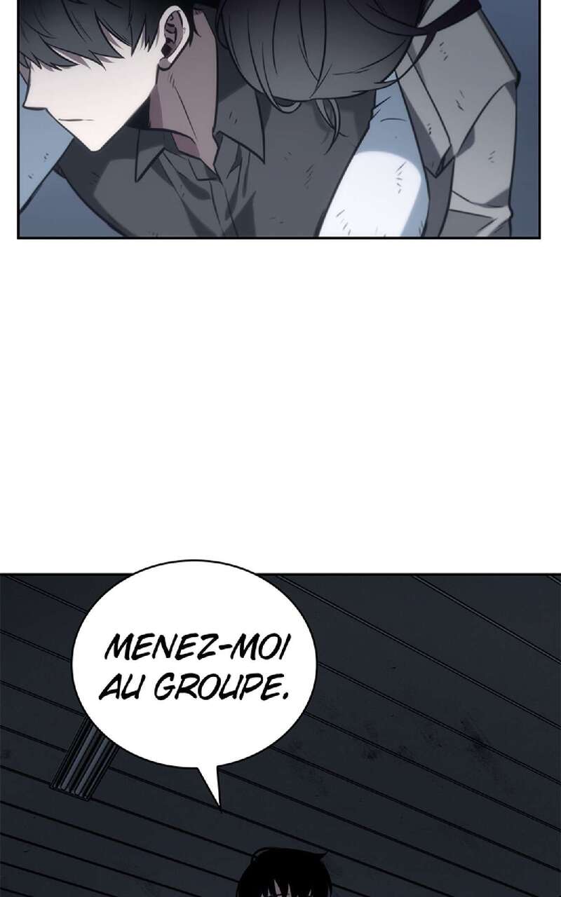 Omniscient Reader’s Viewpoint Chapitre 16 - Page 112