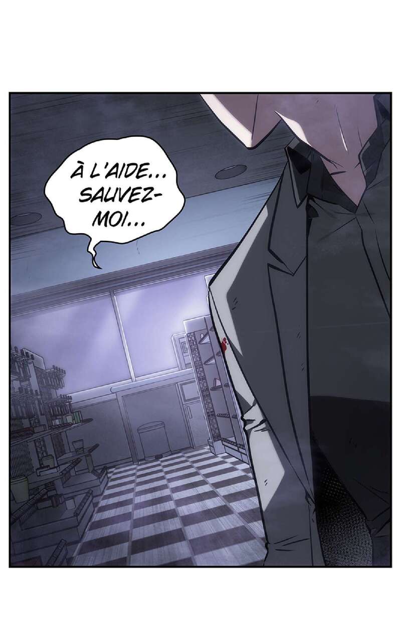 Omniscient Reader’s Viewpoint Chapitre 16 - Page 12