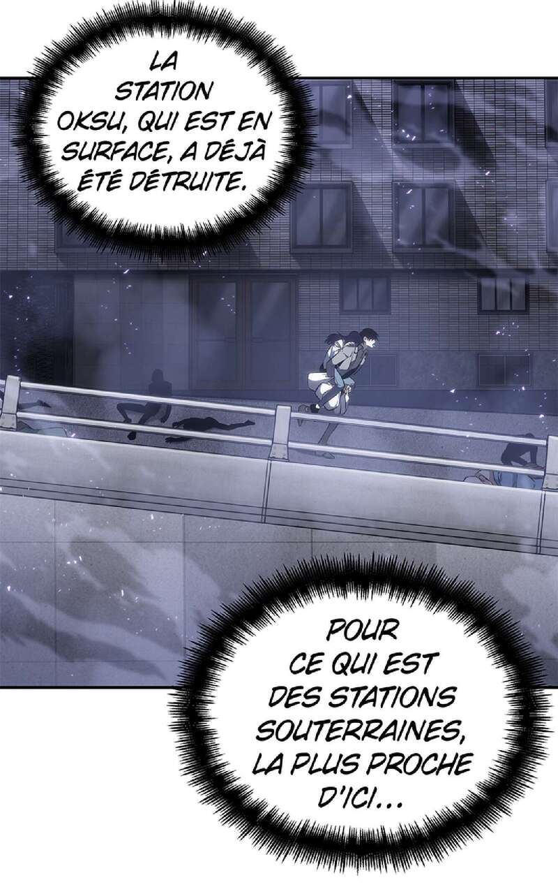 Omniscient Reader’s Viewpoint Chapitre 16 - Page 22