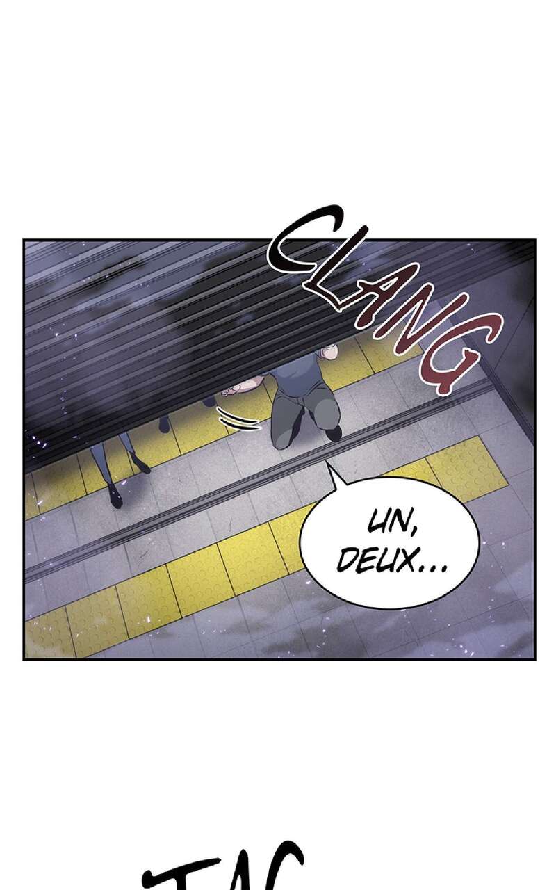 Omniscient Reader’s Viewpoint Chapitre 16 - Page 29
