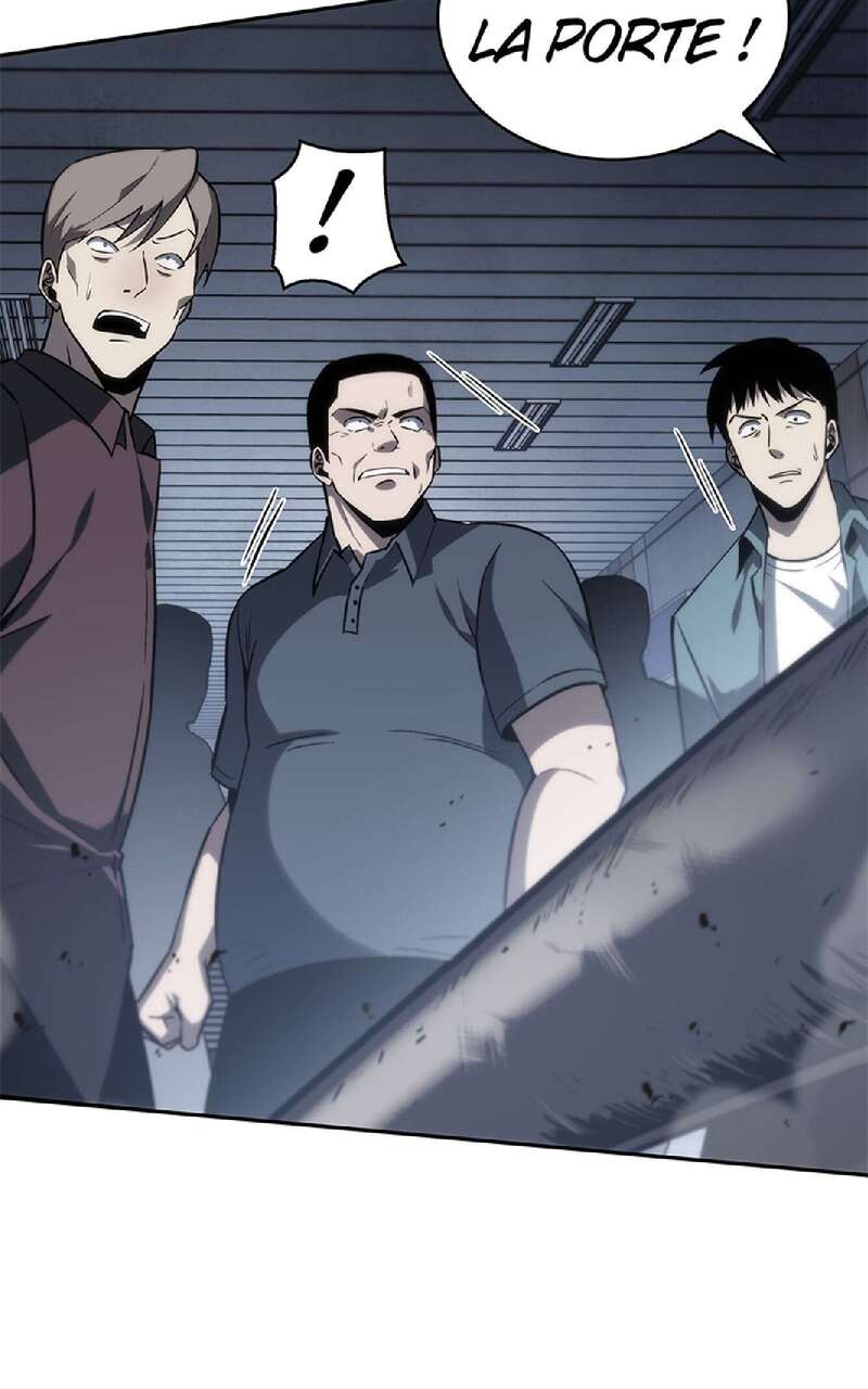 Omniscient Reader’s Viewpoint Chapitre 16 - Page 33