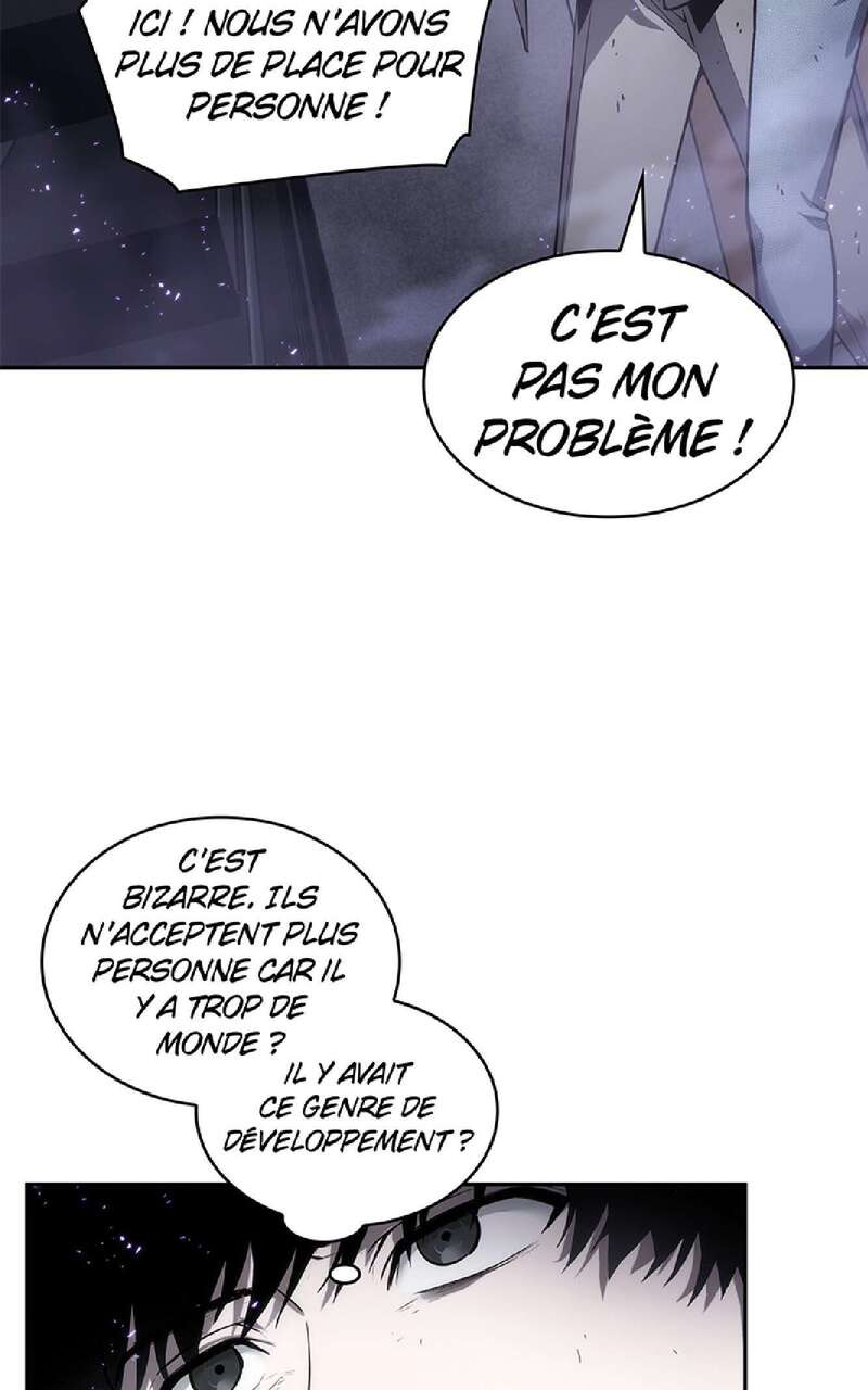 Omniscient Reader’s Viewpoint Chapitre 16 - Page 35