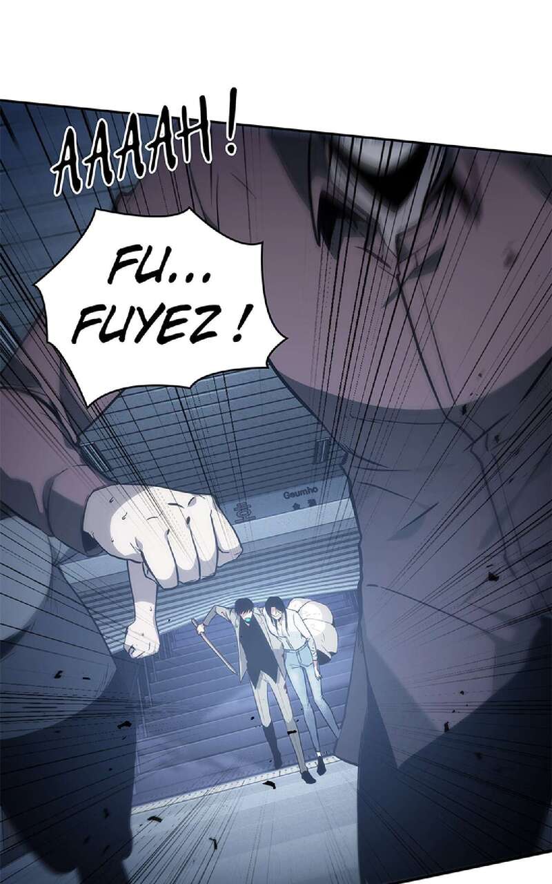 Omniscient Reader’s Viewpoint Chapitre 16 - Page 39