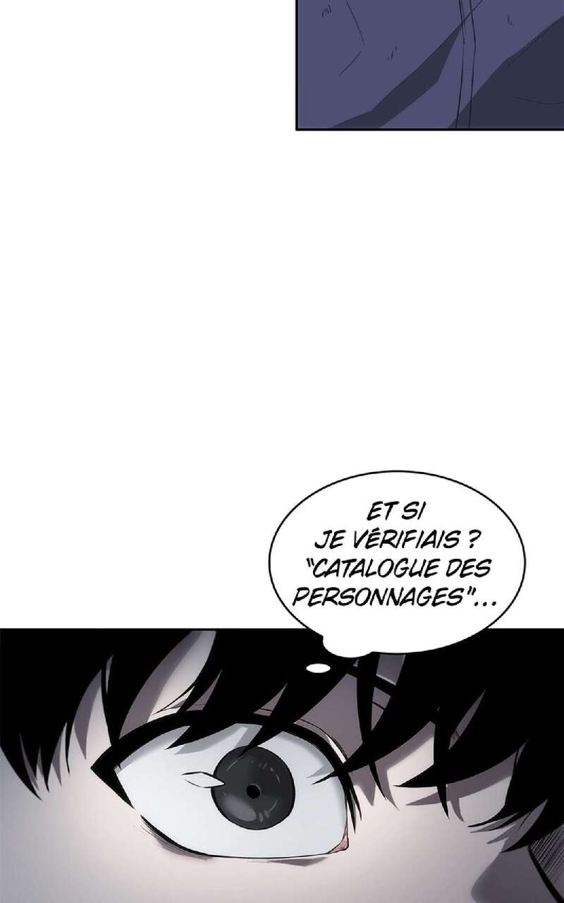 Omniscient Reader’s Viewpoint Chapitre 16 - Page 45
