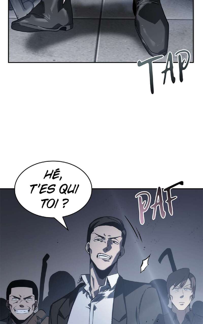 Omniscient Reader’s Viewpoint Chapitre 16 - Page 48