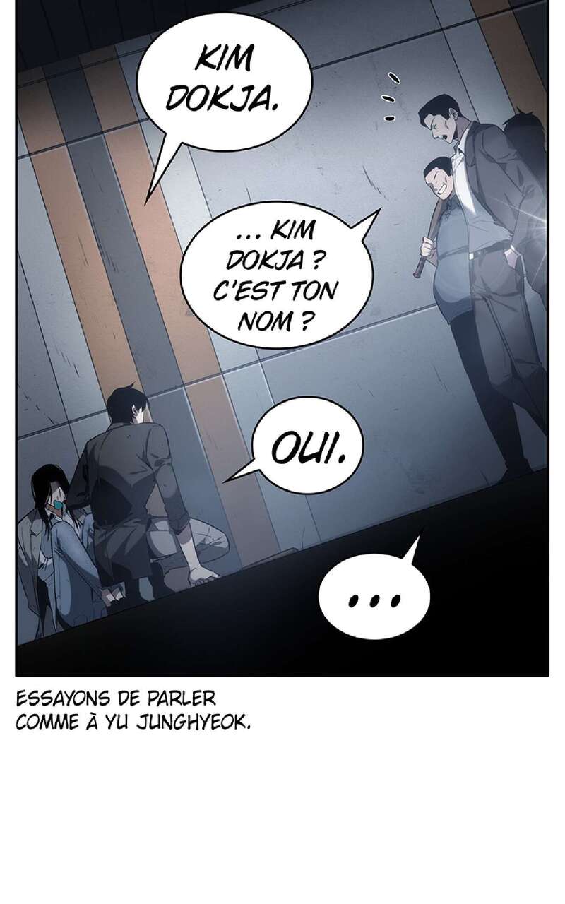 Omniscient Reader’s Viewpoint Chapitre 16 - Page 51