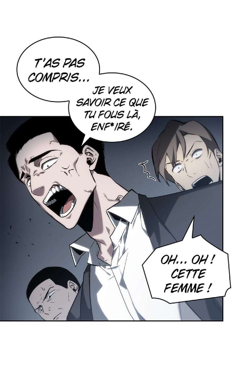 Omniscient Reader’s Viewpoint Chapitre 16 - Page 52