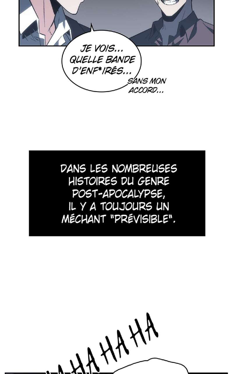 Omniscient Reader’s Viewpoint Chapitre 16 - Page 55