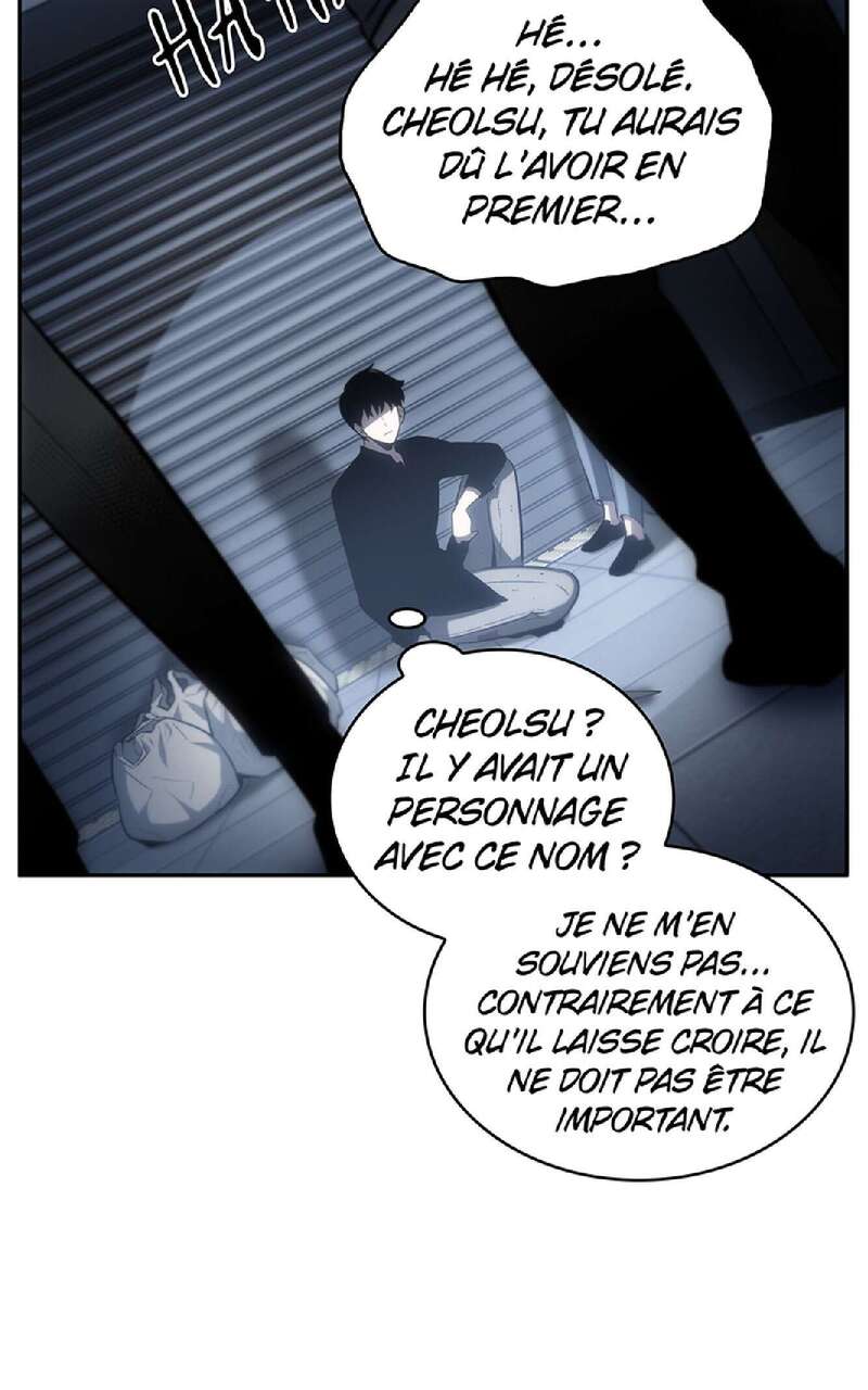 Omniscient Reader’s Viewpoint Chapitre 16 - Page 56