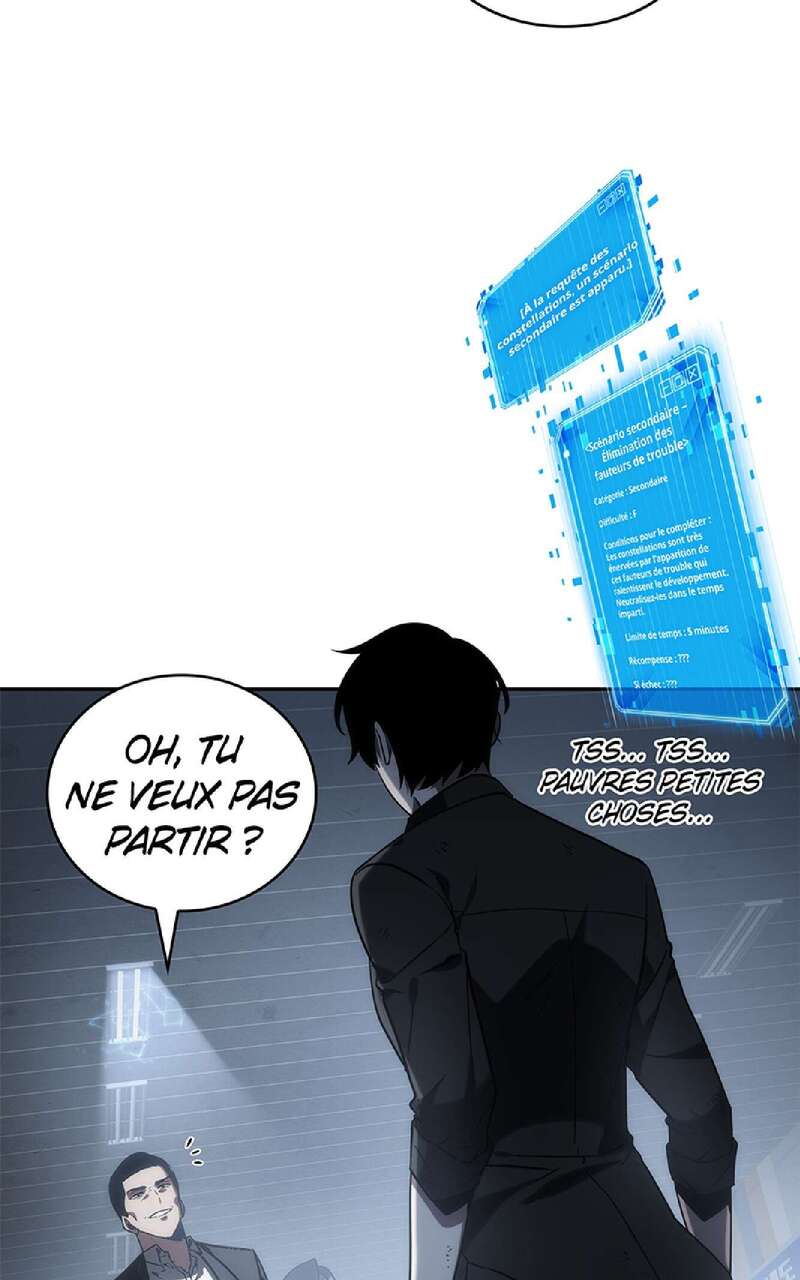 Omniscient Reader’s Viewpoint Chapitre 16 - Page 62