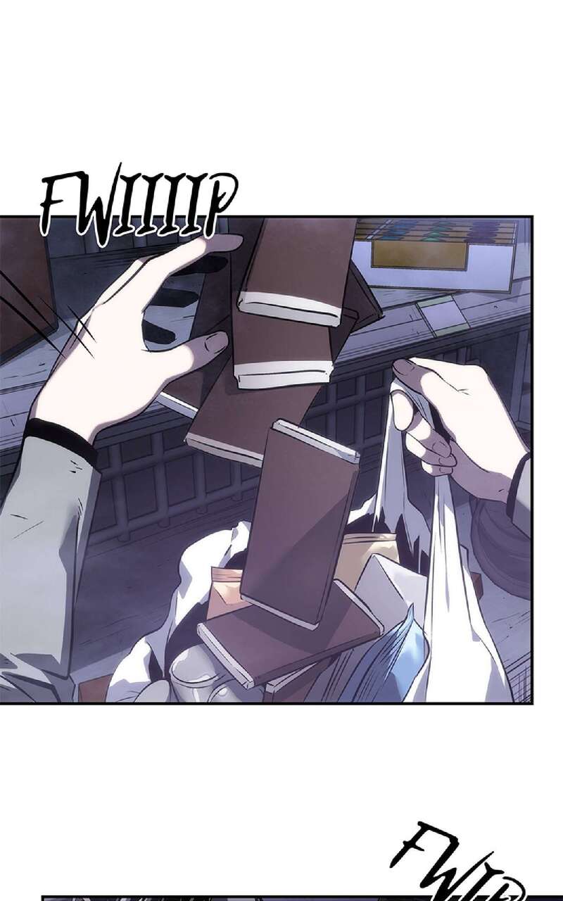 Omniscient Reader’s Viewpoint Chapitre 16 - Page 7