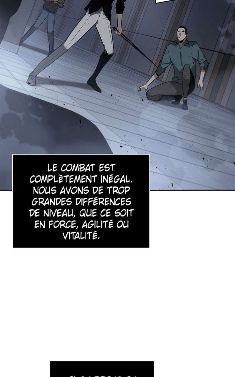 Omniscient Reader’s Viewpoint Chapitre 16 - Page 72