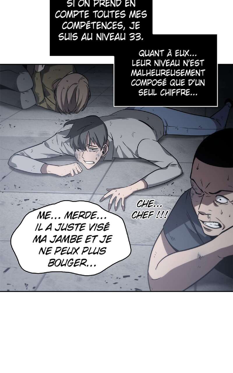 Omniscient Reader’s Viewpoint Chapitre 16 - Page 73