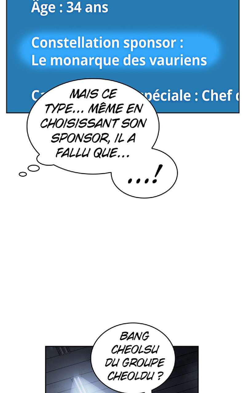 Omniscient Reader’s Viewpoint Chapitre 16 - Page 77