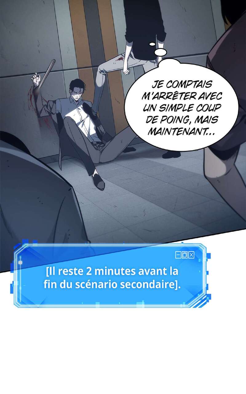 Omniscient Reader’s Viewpoint Chapitre 16 - Page 92