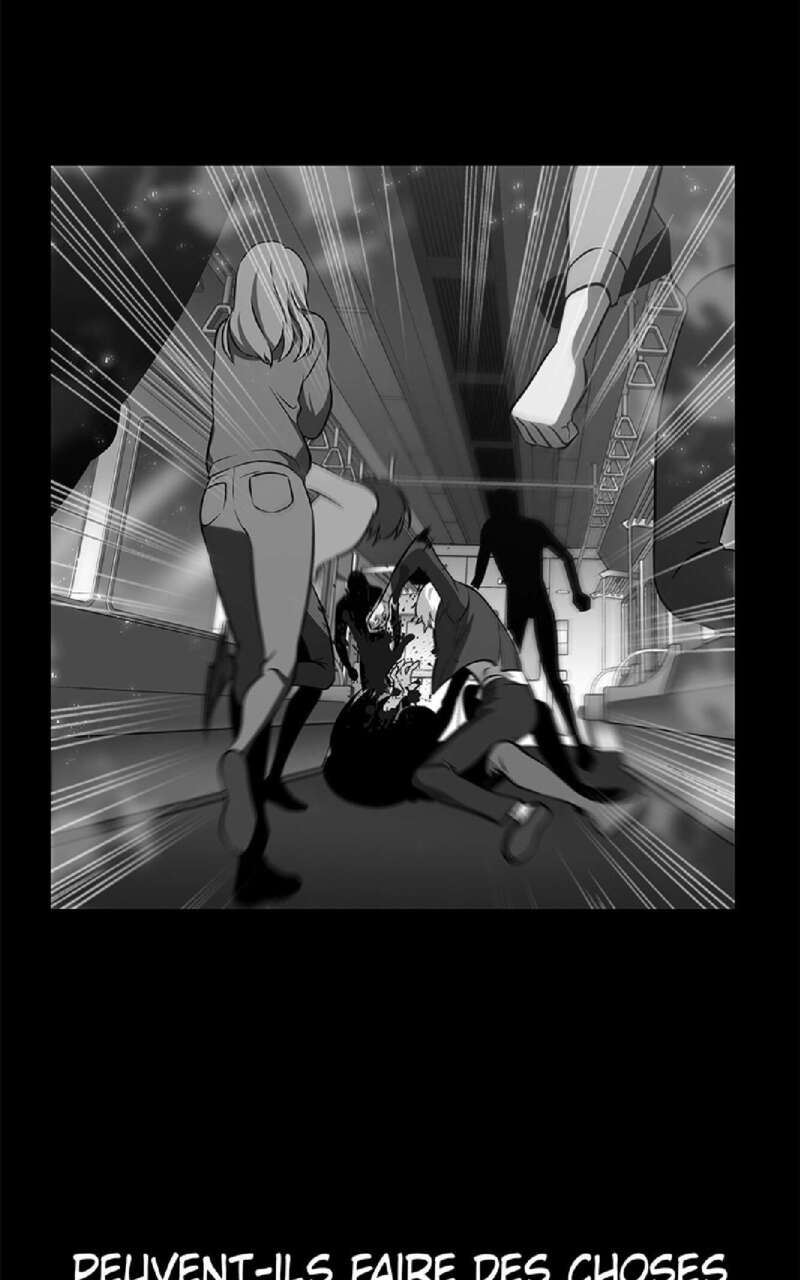 Omniscient Reader’s Viewpoint Chapitre 16 - Page 98