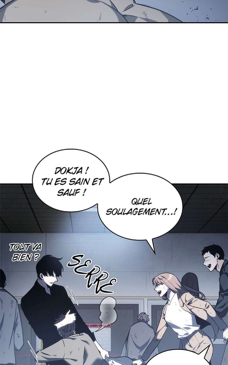 Omniscient Reader’s Viewpoint Chapitre 17 - Page 11