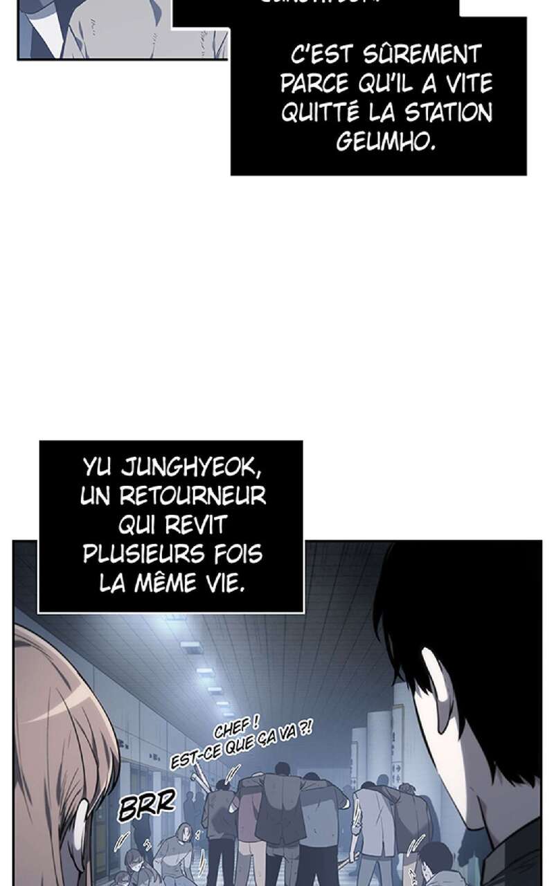 Omniscient Reader’s Viewpoint Chapitre 17 - Page 18