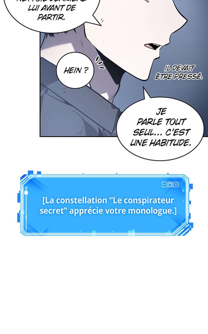 Omniscient Reader’s Viewpoint Chapitre 17 - Page 20