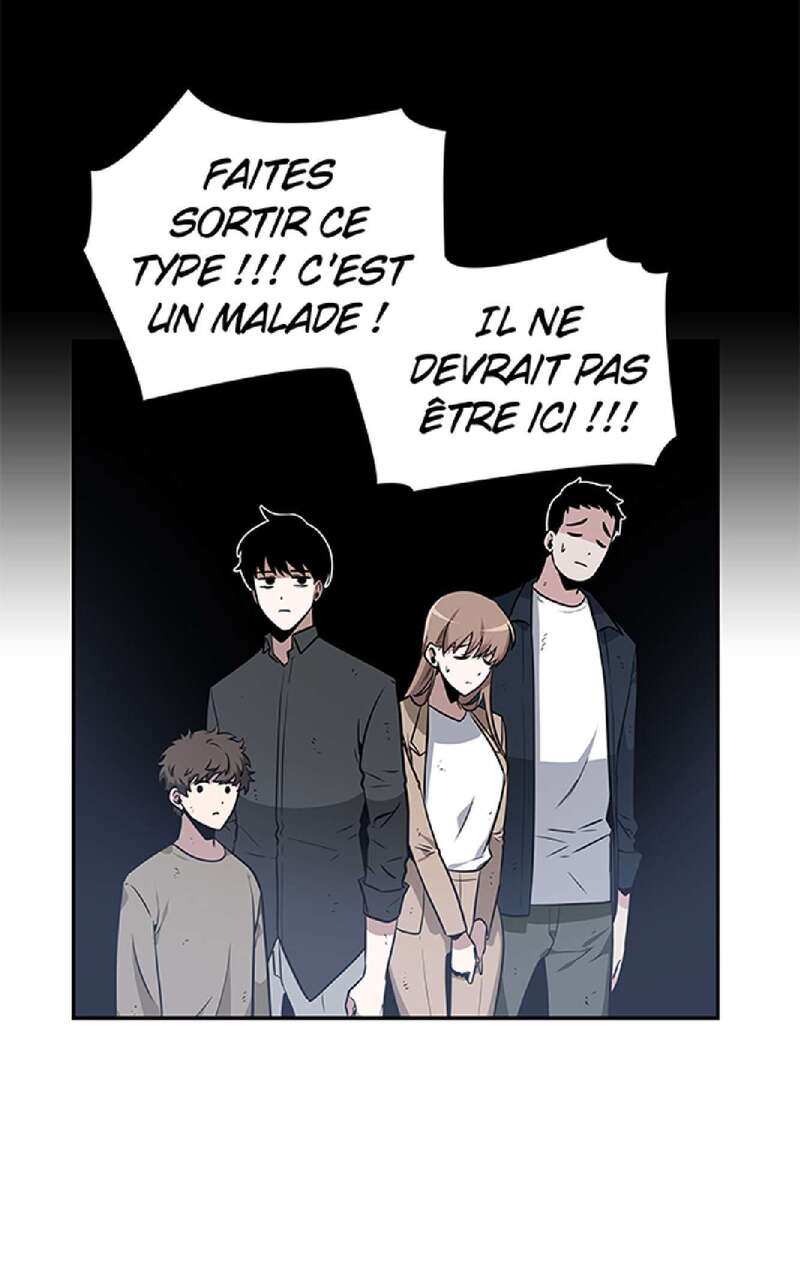 Omniscient Reader’s Viewpoint Chapitre 17 - Page 28