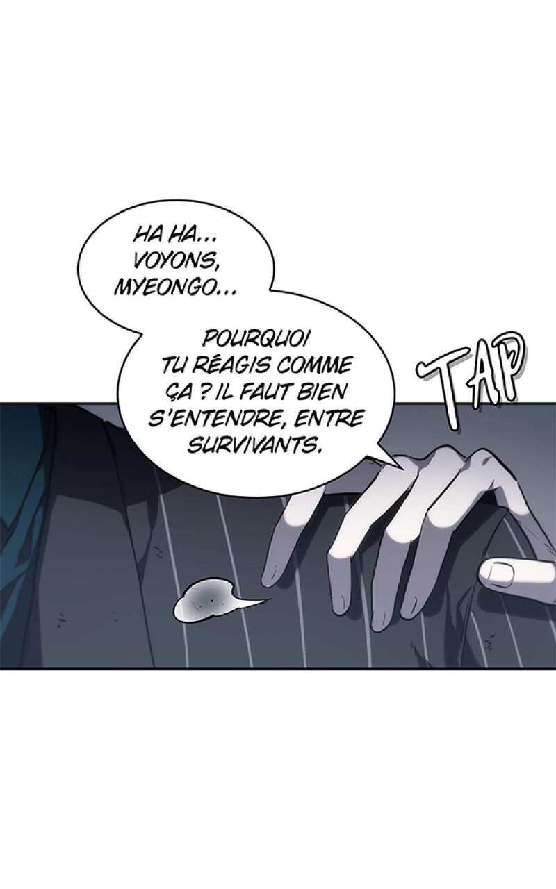 Omniscient Reader’s Viewpoint Chapitre 17 - Page 29