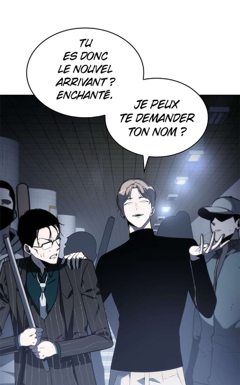 Omniscient Reader’s Viewpoint Chapitre 17 - Page 30