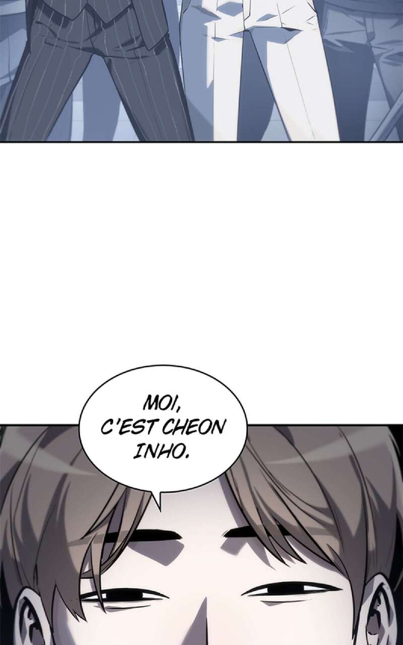 Omniscient Reader’s Viewpoint Chapitre 17 - Page 31