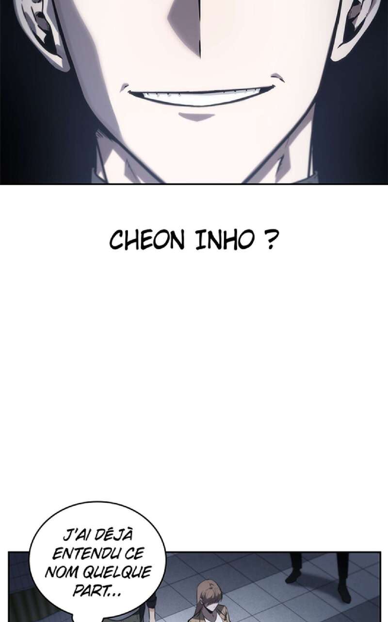 Omniscient Reader’s Viewpoint Chapitre 17 - Page 32