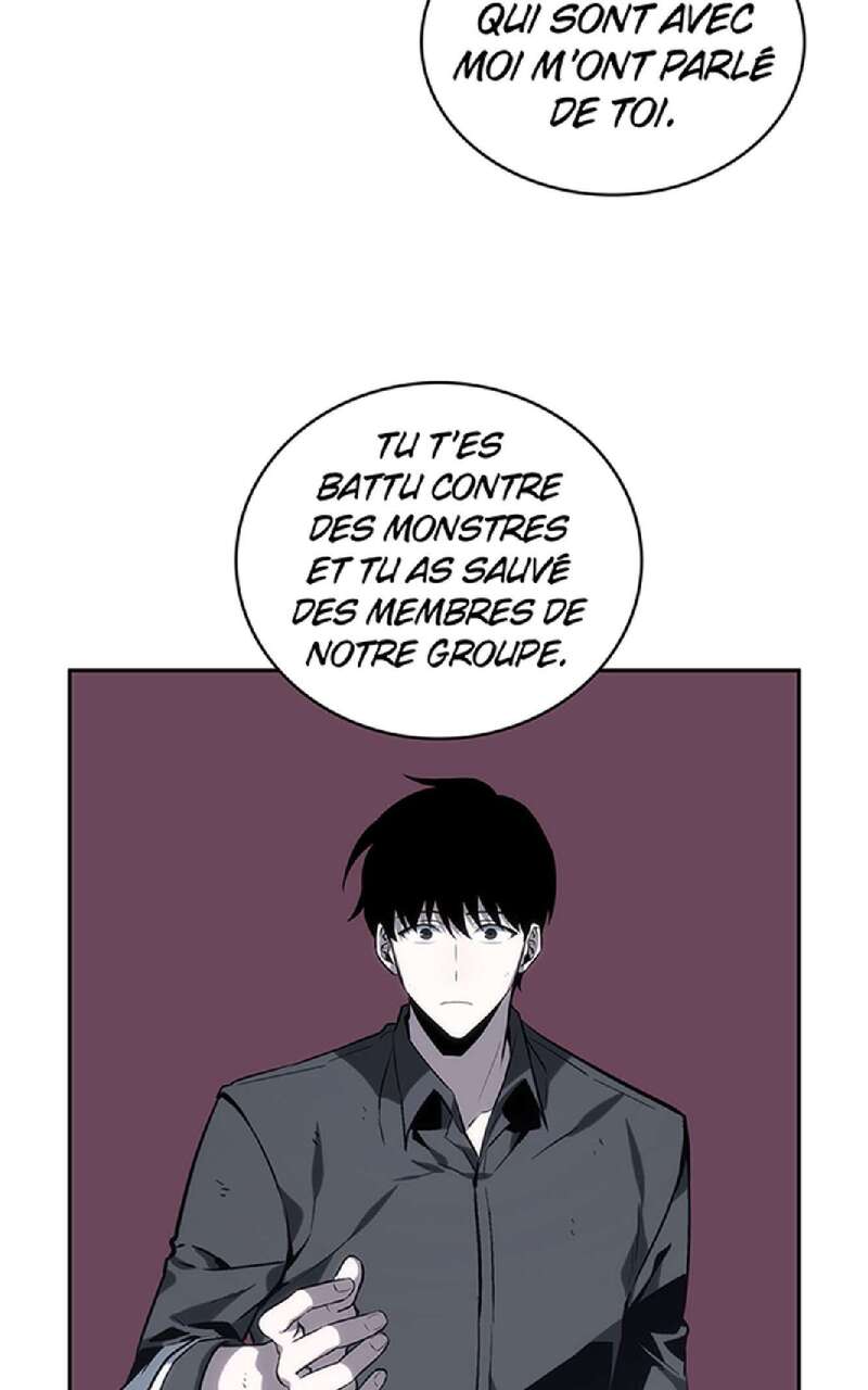 Omniscient Reader’s Viewpoint Chapitre 17 - Page 35