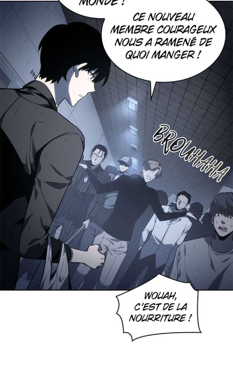 Omniscient Reader’s Viewpoint Chapitre 17 - Page 37