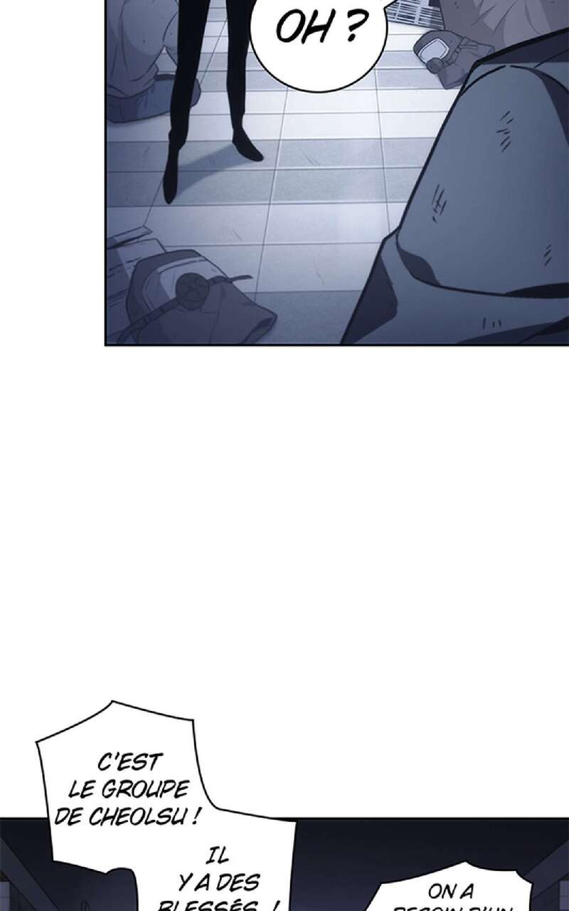 Omniscient Reader’s Viewpoint Chapitre 17 - Page 4