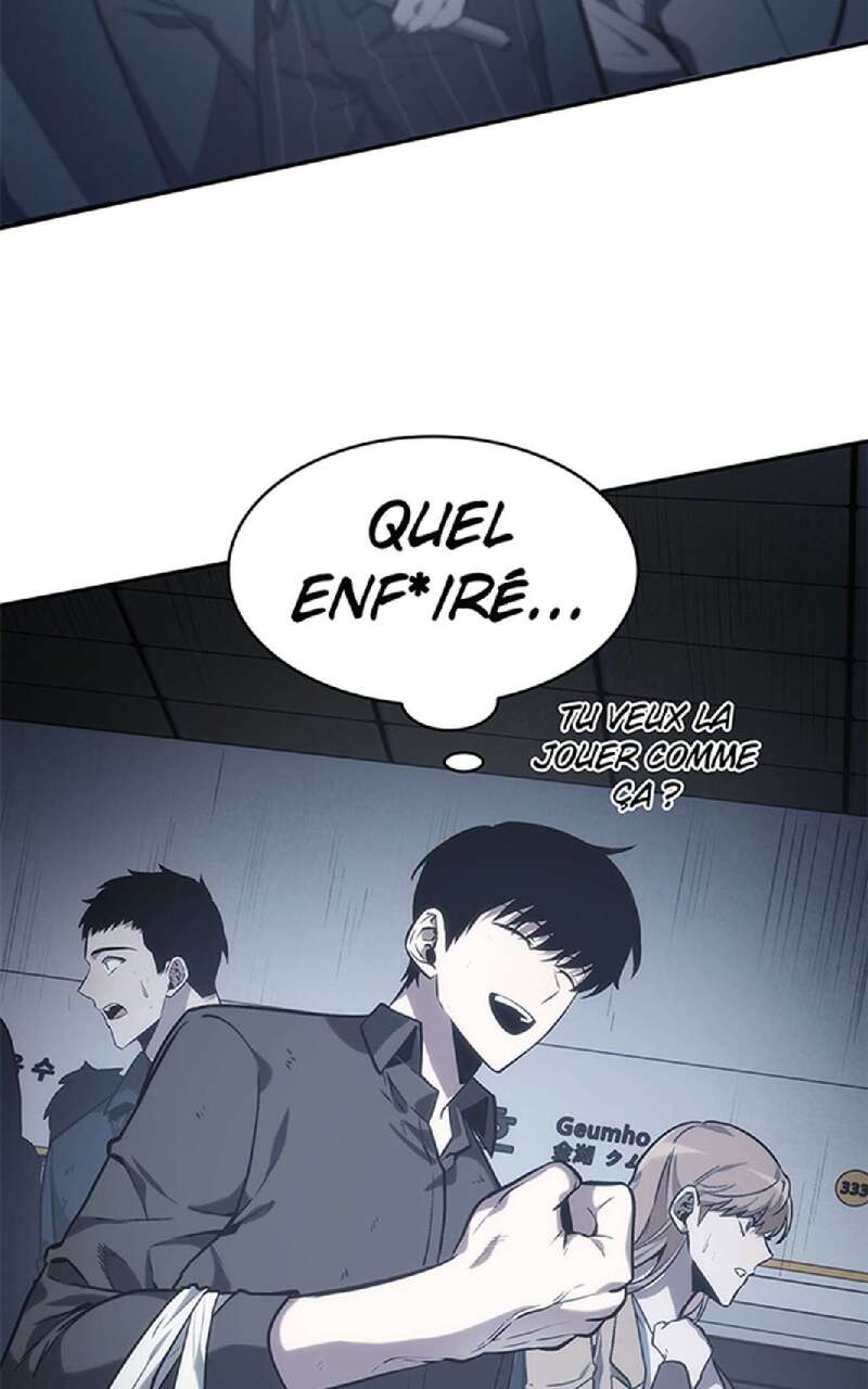 Omniscient Reader’s Viewpoint Chapitre 17 - Page 40