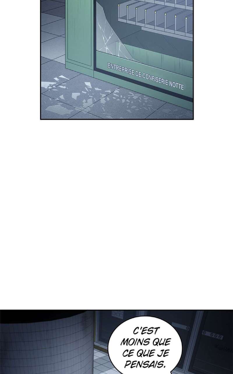 Omniscient Reader’s Viewpoint Chapitre 17 - Page 43