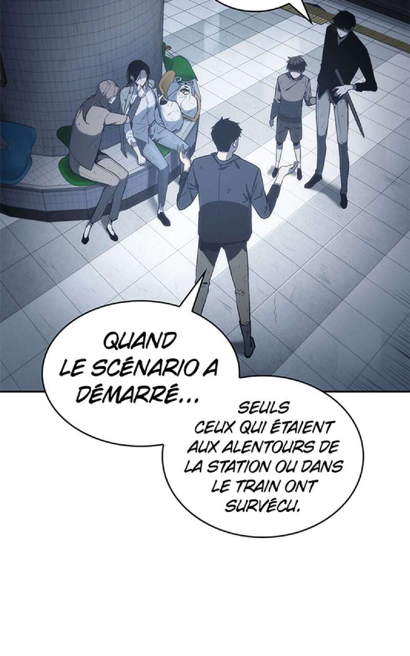 Omniscient Reader’s Viewpoint Chapitre 17 - Page 44