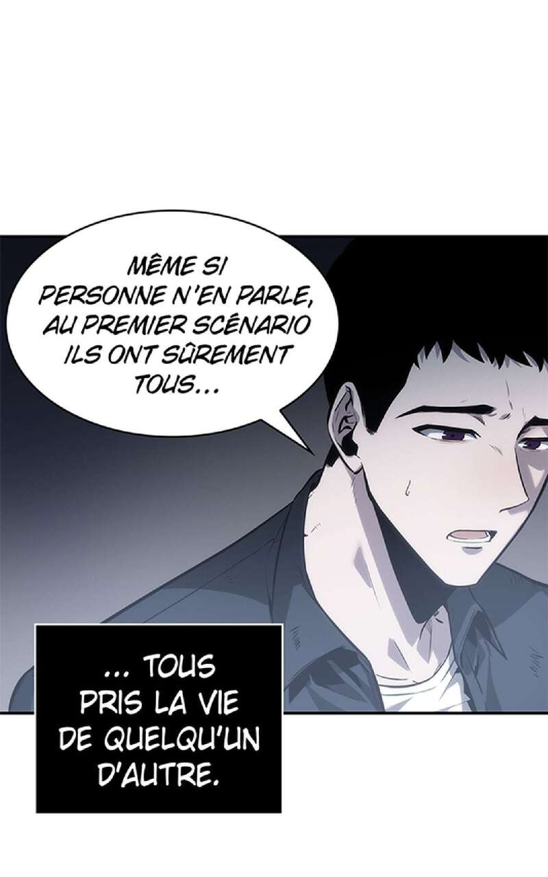 Omniscient Reader’s Viewpoint Chapitre 17 - Page 45