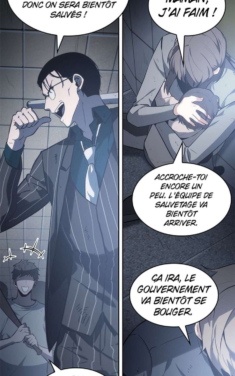 Omniscient Reader’s Viewpoint Chapitre 17 - Page 48