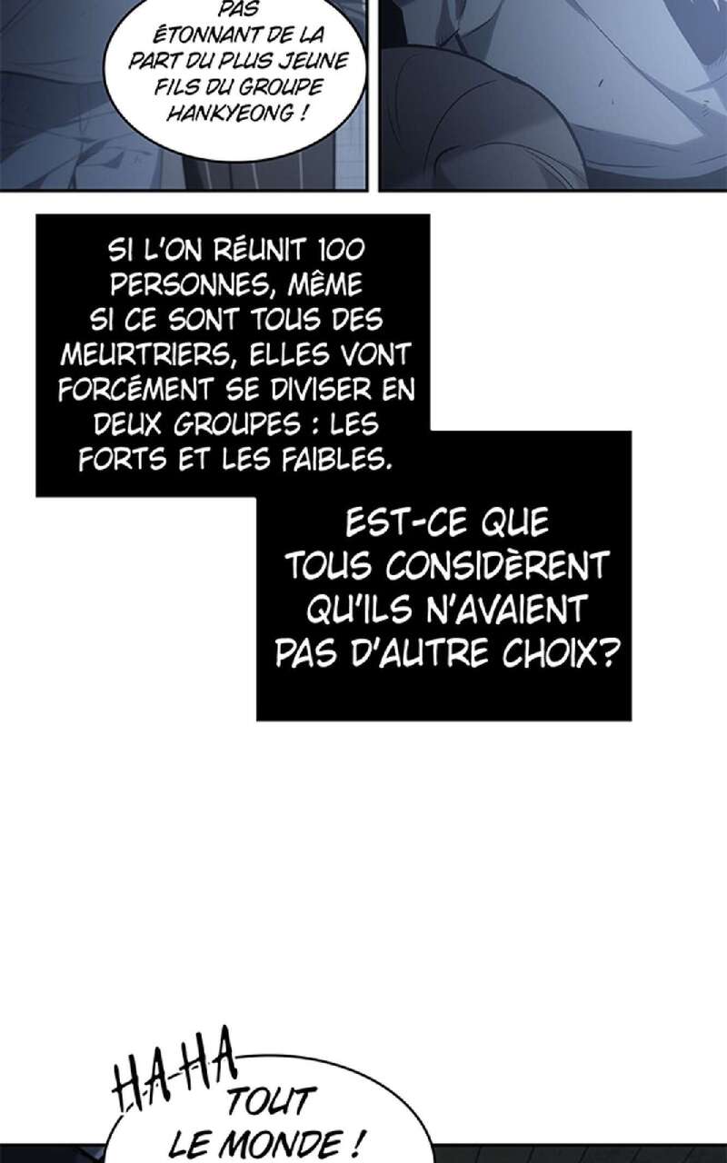 Omniscient Reader’s Viewpoint Chapitre 17 - Page 49
