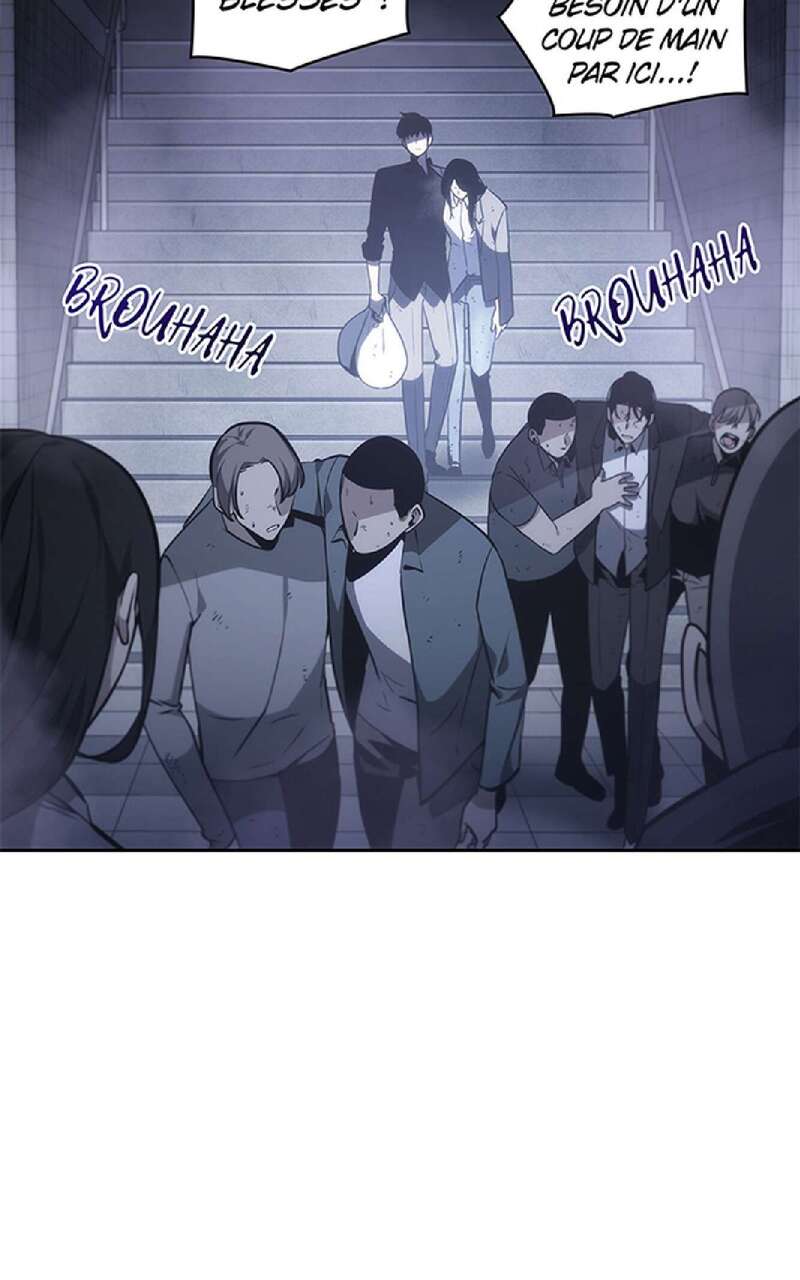 Omniscient Reader’s Viewpoint Chapitre 17 - Page 5