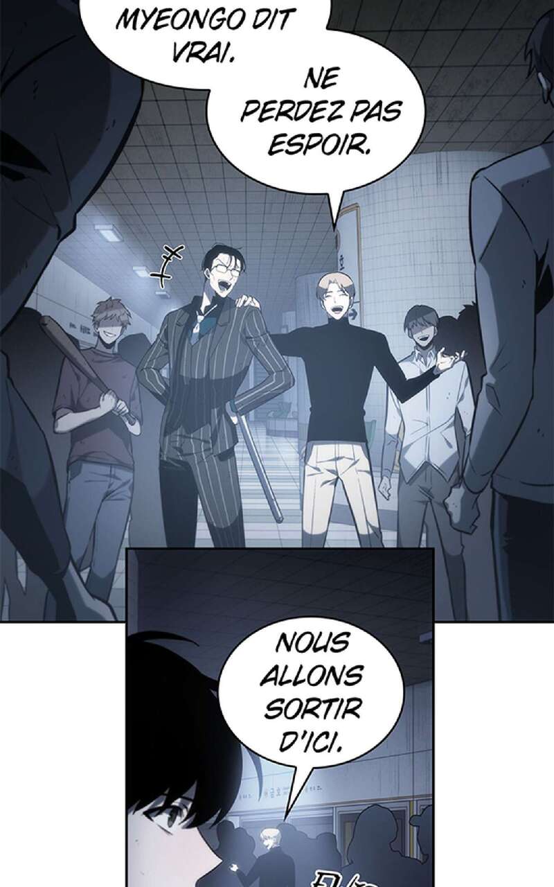 Omniscient Reader’s Viewpoint Chapitre 17 - Page 50