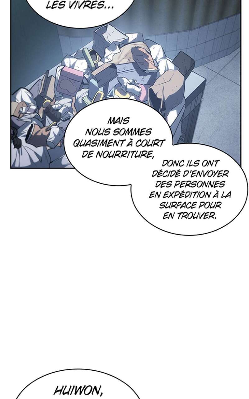 Omniscient Reader’s Viewpoint Chapitre 17 - Page 52