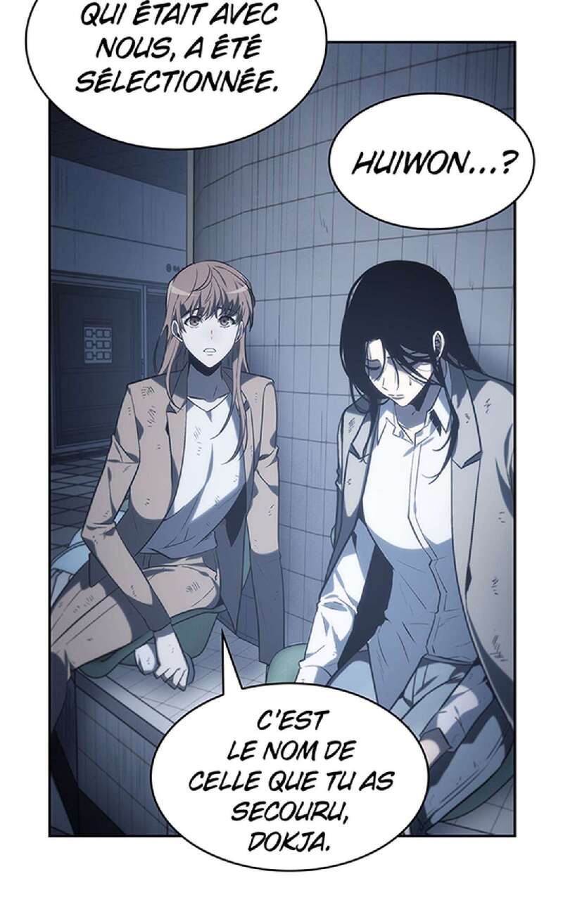 Omniscient Reader’s Viewpoint Chapitre 17 - Page 53