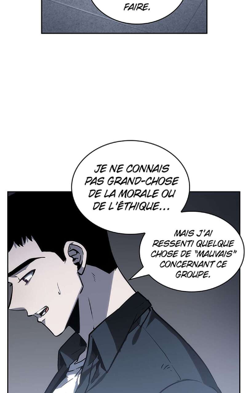 Omniscient Reader’s Viewpoint Chapitre 17 - Page 57