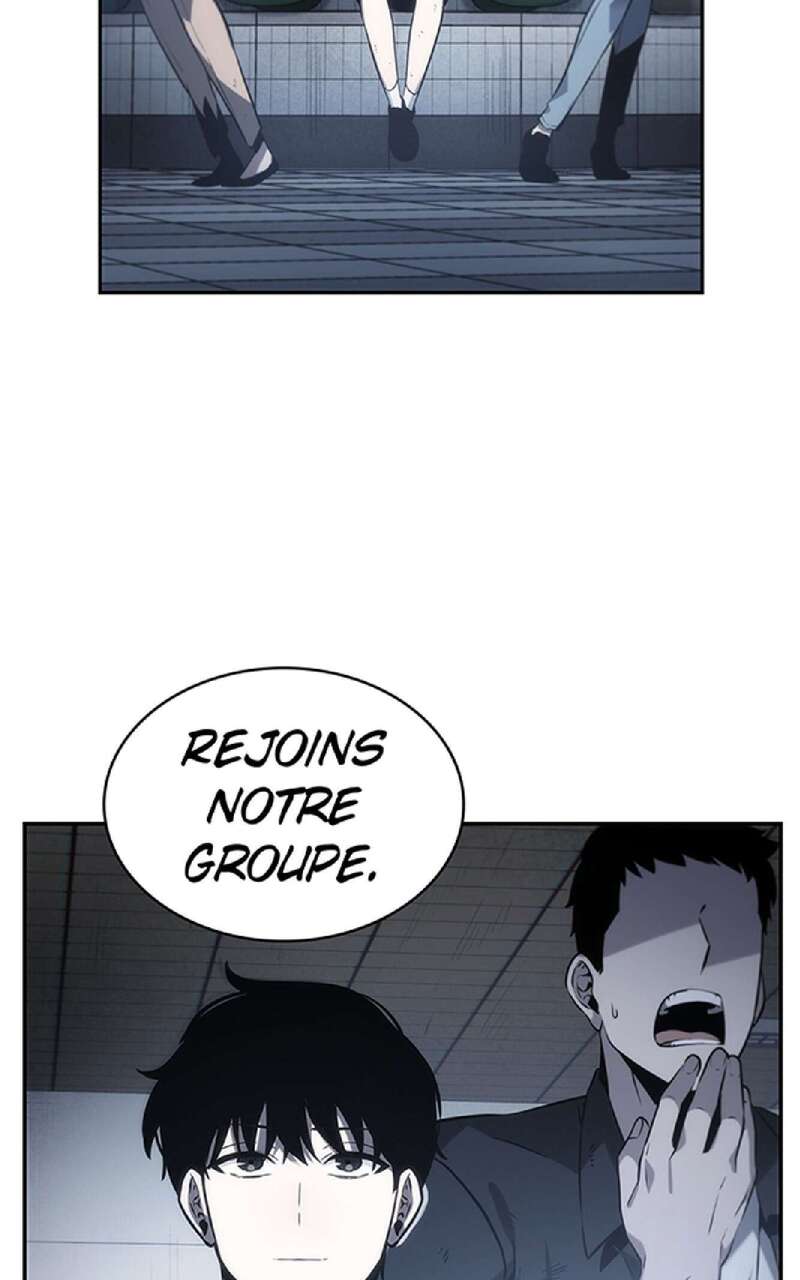 Omniscient Reader’s Viewpoint Chapitre 17 - Page 64