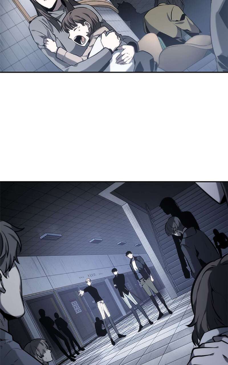 Omniscient Reader’s Viewpoint Chapitre 17 - Page 71