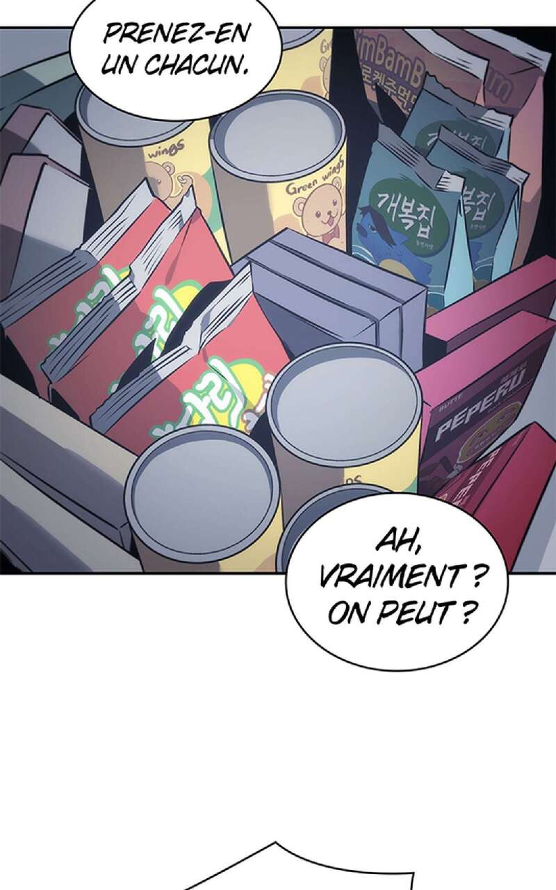 Omniscient Reader’s Viewpoint Chapitre 17 - Page 78