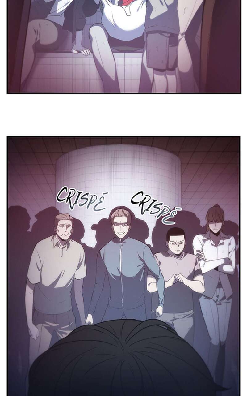 Omniscient Reader’s Viewpoint Chapitre 17 - Page 80