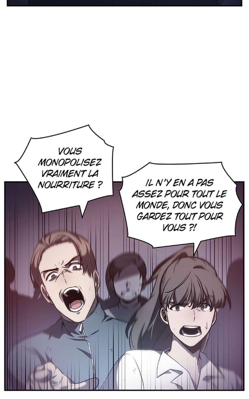 Omniscient Reader’s Viewpoint Chapitre 17 - Page 81