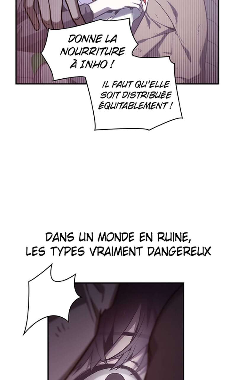 Omniscient Reader’s Viewpoint Chapitre 17 - Page 83