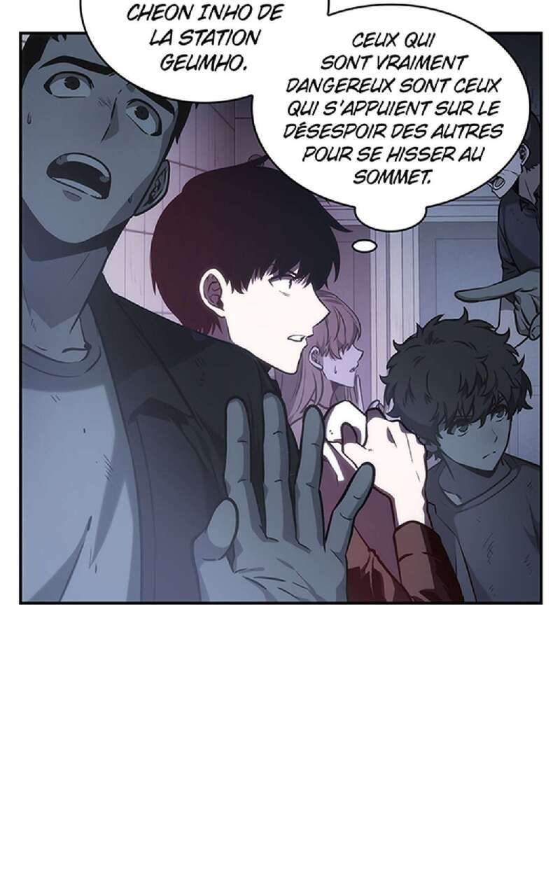 Omniscient Reader’s Viewpoint Chapitre 17 - Page 86