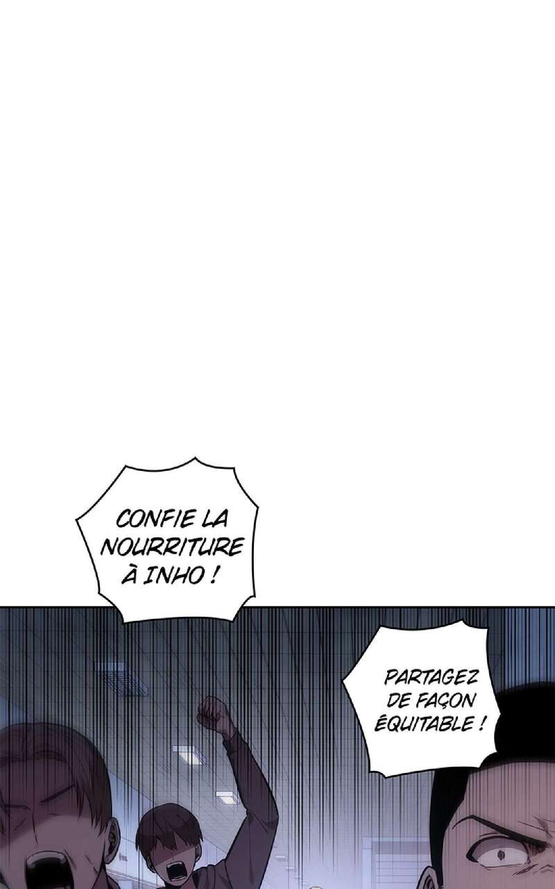 Omniscient Reader’s Viewpoint Chapitre 18 - Page 1